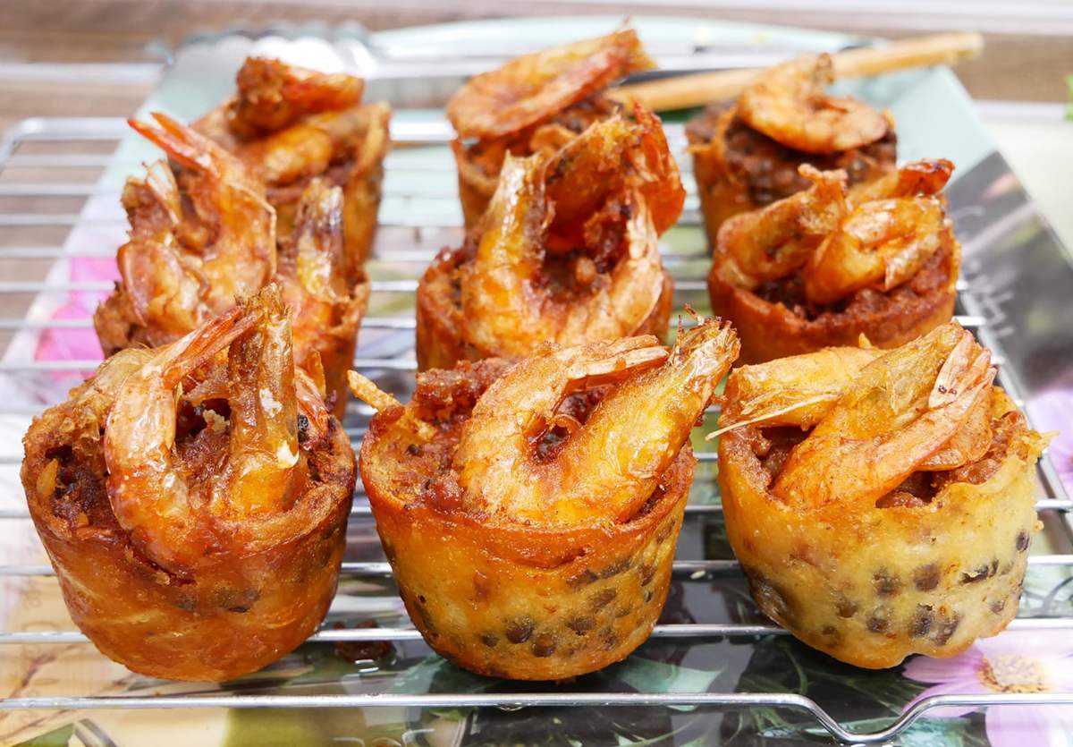 Bánh cống