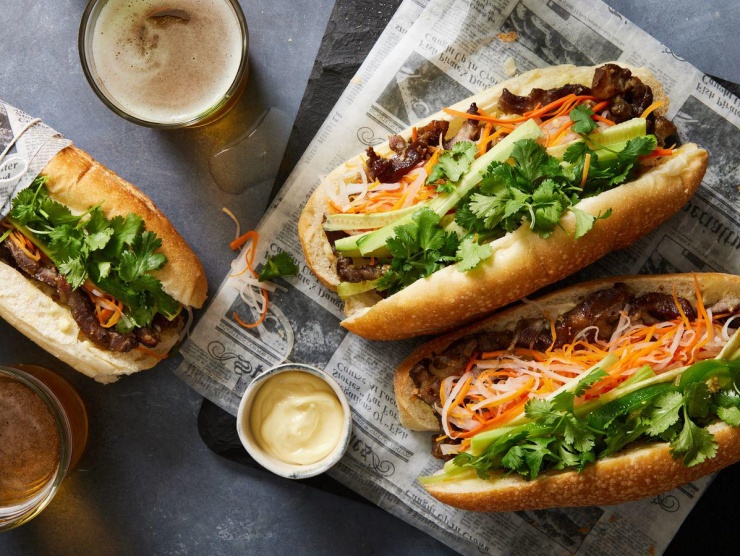 Bánh mì